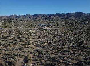 61570 Alta Loma Dr, Joshua Tree, CA 92252