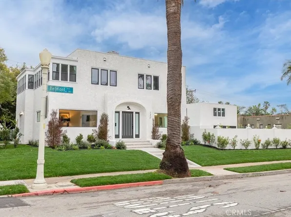 132 Belmont Ave, Long Beach, CA 90803