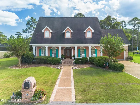 19576 Champion Cir, Gulfport, MS 39503