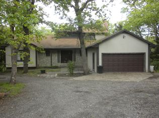 17132 94th Rd, Topeka, KS 66617