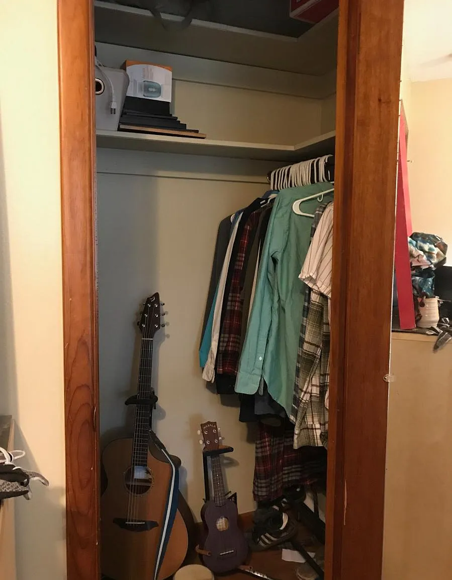 2 bed, 800 sqft, $995 — Photo 4