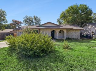 1730 Talcott Dr, San Antonio, TX 78232