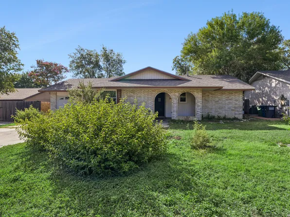 1730 Talcott, San Antonio, TX 78232