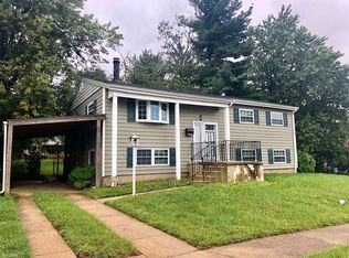 6133 Wheatland Rd, Baltimore, MD 21228