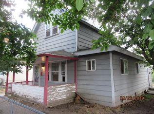 719 2nd St, Cheney, WA 99004