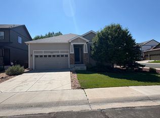 7440 Sabino Ln, Castle Rock, CO 80108