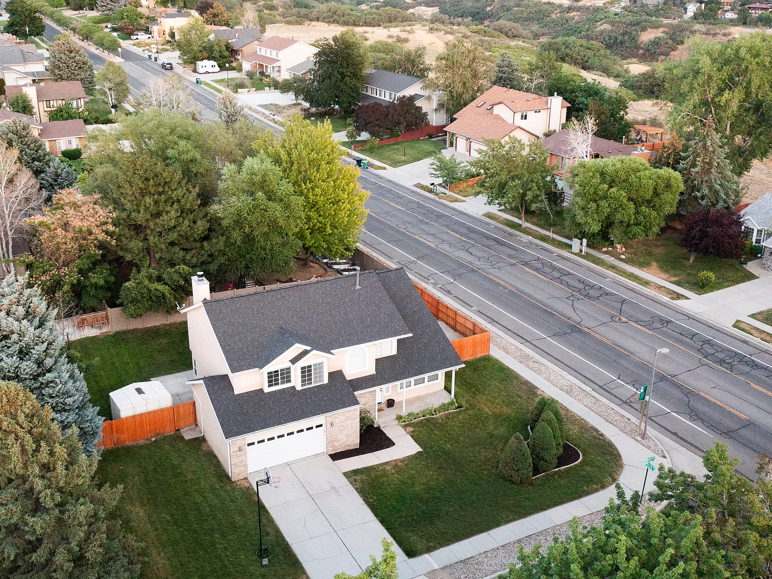 10361 S Ashley Park Dr — Photo 4