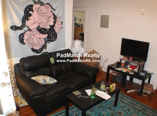 5 Scottfield Rd #A10, Allston, MA 02134