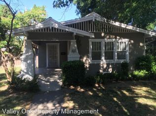 417 Hackberry Ave, Modesto, CA 95354