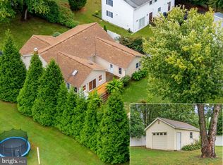 404 Victoria Way, Stevensville, MD 21666