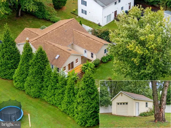 404 Victoria Way, Stevensville, MD 21666