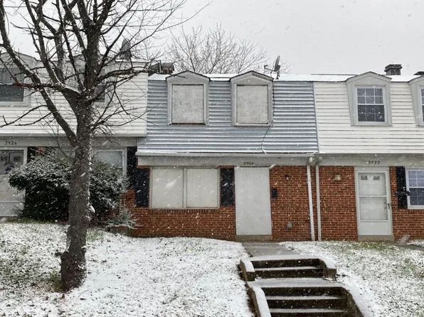 2924 Mallview Rd, Baltimore, MD 21230