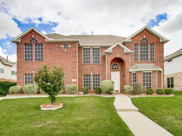 705 Sundown Way, Murphy, TX 75094