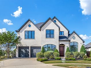 15018 Crape Myrtle Rd, Frisco, TX 75035