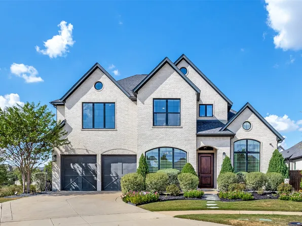15018 Crape Myrtle Rd, Frisco, TX 75035