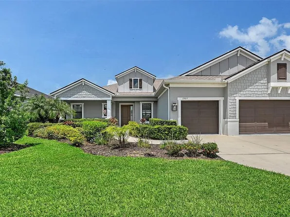 13927 Old Creek Ct, Parrish, FL 34219