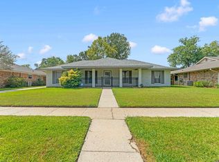 10352 Hillyard Ave, Baton Rouge, LA 70809