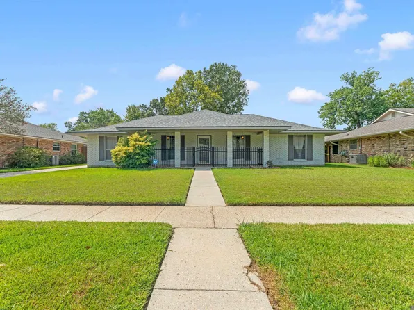 10352 Hillyard Ave, Baton Rouge, LA 70809