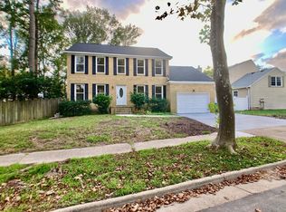 1517 Notley Dr, Virginia Beach, VA 23456