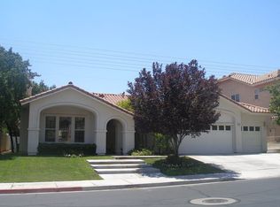 2443 Tour Edition Dr, Henderson, NV 89074