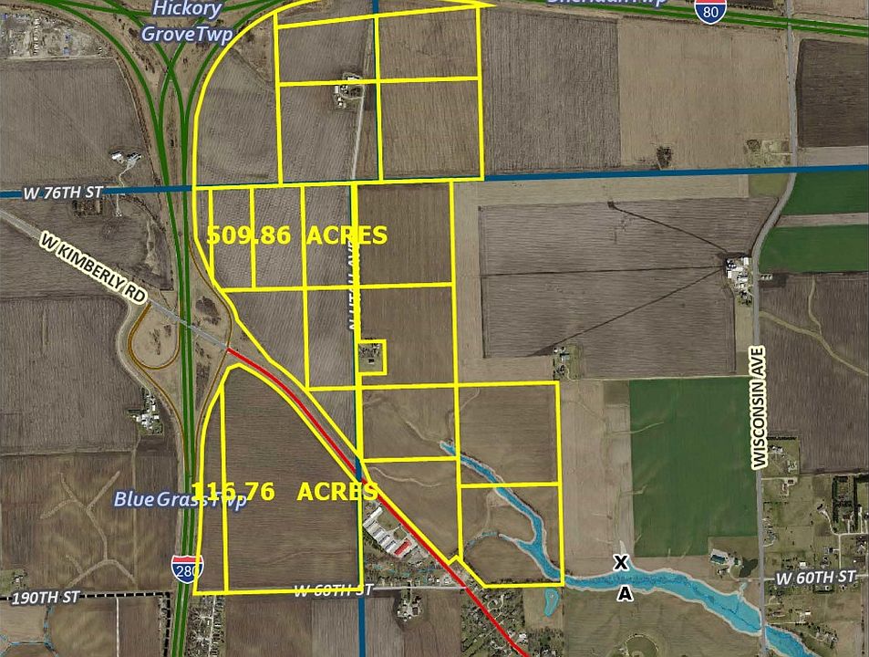 1st image of 0 W Kimberly Rd