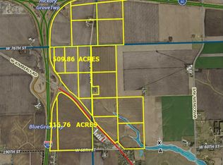 0 W Kimberly Rd, Davenport, IA 52806