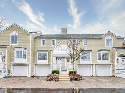 37 Constitution Ln #58, Danvers, MA, 01923