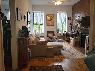 Rented by Chartwell Manhattan Realty