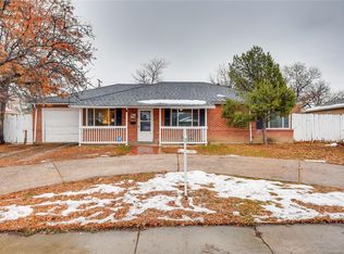 764 Ursula St, Aurora, CO 80011