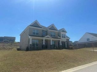 1210 Long Ridge Way, Lexington, SC 29073