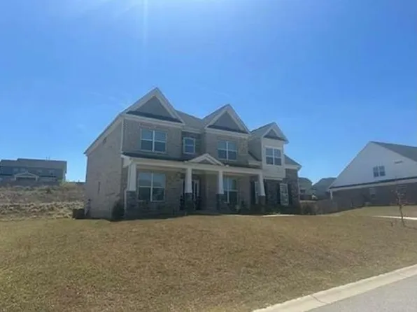 1210 Long Ridge Way, Lexington, SC 29073