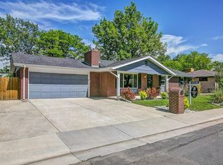 3690 Tabor Ct, Wheat Ridge, CO 80033