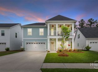 120 Binscombe Lane, Pooler, GA 31322