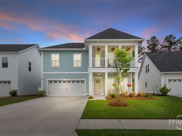 120 Binscombe Lane, Pooler, GA 31322