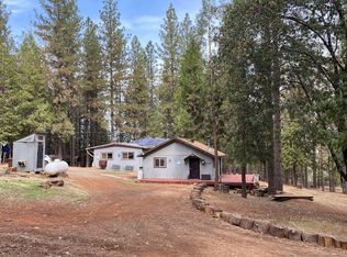 15175 Willow Glen Rd #F, Brownsville, CA