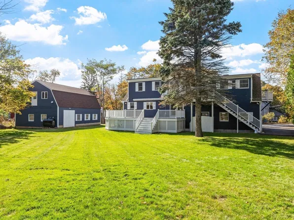 245 Granite St, Rockport, MA 01966
