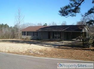 1469 State Park Rd, Mooreville, MS 38857