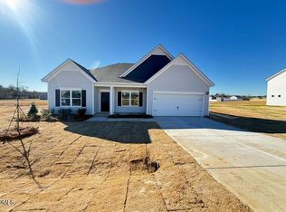 260 Freedom Heights Ln, Smithfield, NC 27577