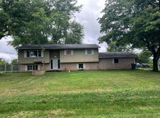 162 Marianna Dr, Newark, OH 43056