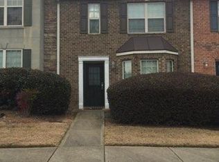 4413 Pinscher St #38, Union City, GA 30291