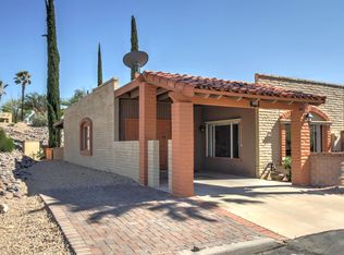 1433 W Calle Altamira, Green Valley, AZ 85622