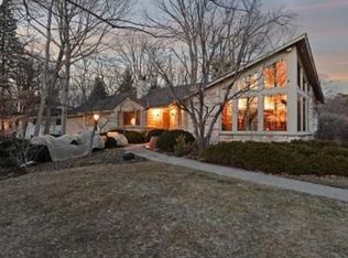 290 Mississippi River Blvd S, Saint Paul, MN 55105