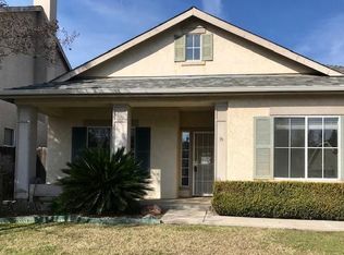 1165 Bradley Ct, Exeter, CA 93221