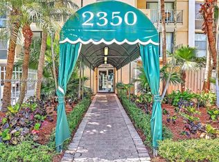 2350 NE 135th St APT 1509, North Miami, FL 33181