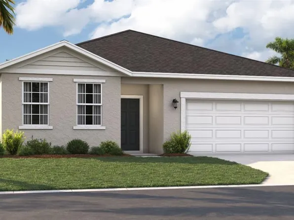 428 Eventide Ave, Mascotte, FL 34753