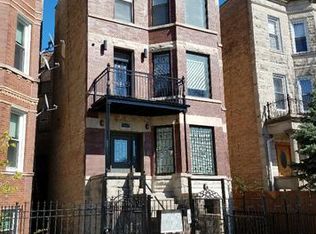 1437 N Washtenaw Ave APT 1F, Chicago, IL 60622