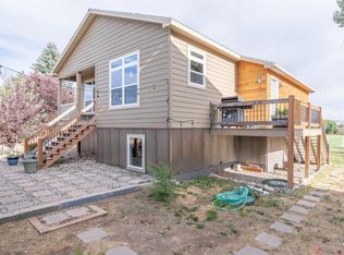 805 W Denver Ave, Gunnison, CO 81230
