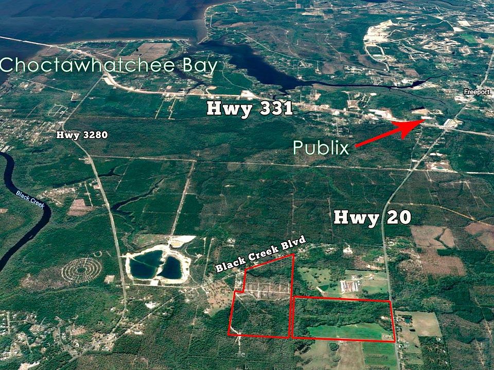 1st image of TBD 198 ACRE Hwy 20 East
