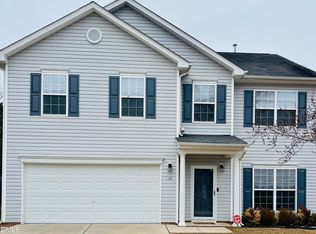 740 Stackhurst Way, Wake Forest, NC 27587