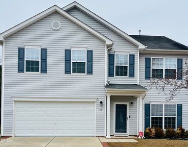 740 Stackhurst Way, Wake Forest, NC, 27587